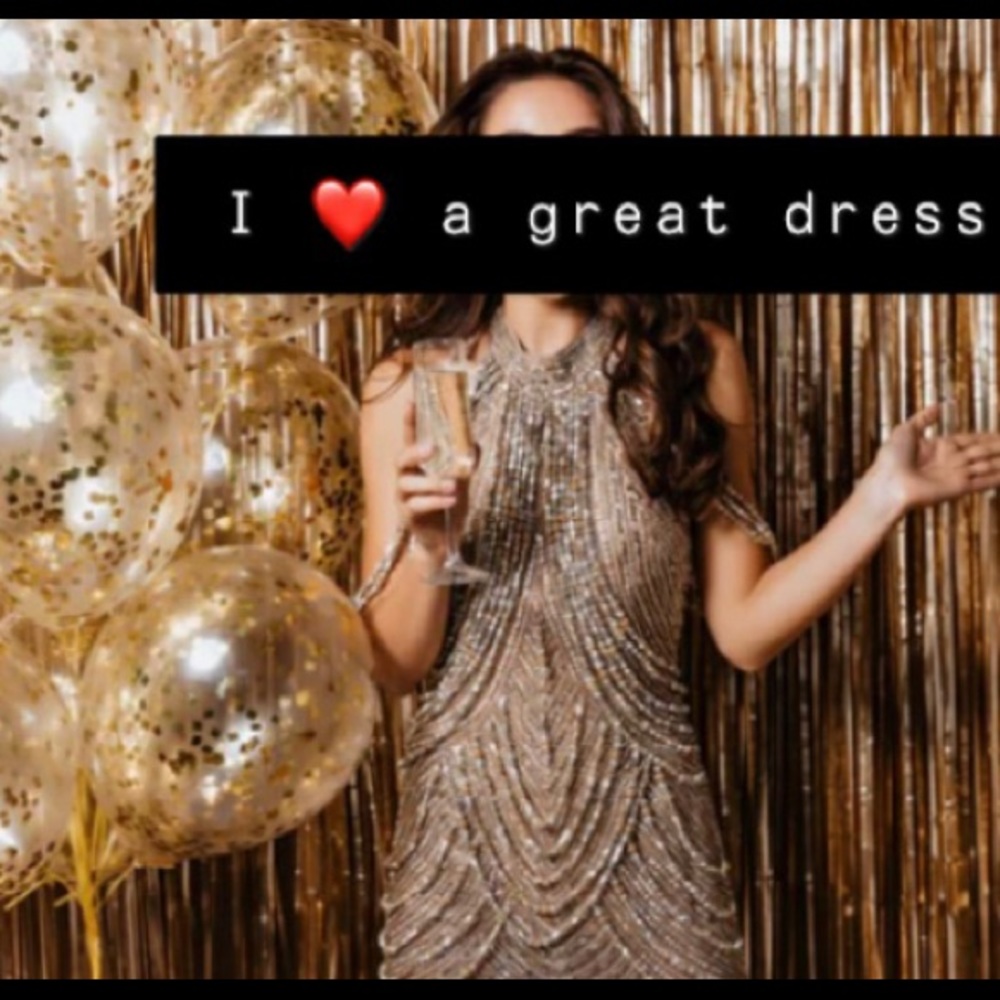 Don’t you?? 👗